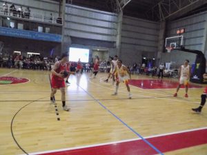 Básquet: Belgrano y Regatas, los finalistas por ser el mejor de la Provincia (videos)