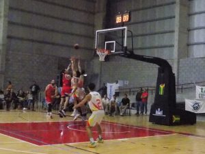 Básquet: Belgrano y Regatas, los finalistas por ser el mejor de la Provincia (videos)