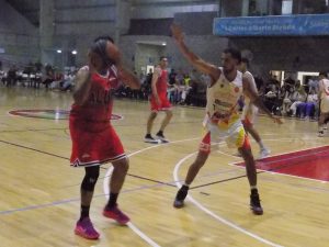 Básquet: Belgrano y Regatas, los finalistas por ser el mejor de la Provincia (videos)