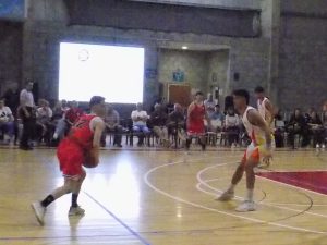 Básquet: Belgrano y Regatas, los finalistas por ser el mejor de la Provincia (videos)
