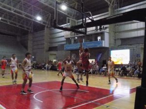 Básquet: Belgrano y Regatas, los finalistas por ser el mejor de la Provincia (videos)