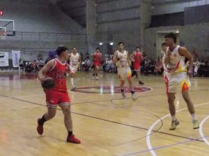 Básquet: Belgrano y Regatas, los finalistas por ser el mejor de la Provincia (videos)