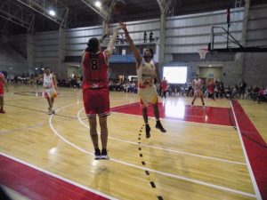 Básquet: Belgrano y Regatas, los finalistas por ser el mejor de la Provincia (videos)
