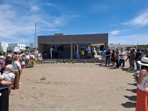 El Balneario Orense inauguró la temporada 2025/2026