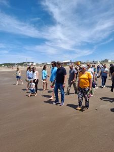 El Balneario Orense inauguró la temporada 2025/2026