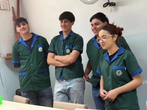 (audio) Hidracap la capsula que busca sustituir las botellas de agua