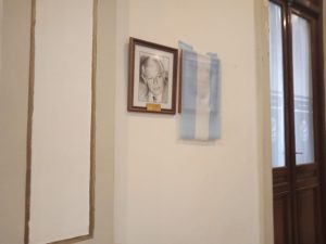 Carlos Sánchez ya forma parte de la Galería de Intendentes