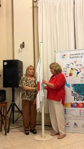Se desarrolló una nueva edición de la entrega de Premio “Alberdi”