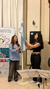 Se desarrolló una nueva edición de la entrega de Premio “Alberdi”