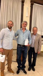 Se desarrolló una nueva edición de la entrega de Premio “Alberdi”
