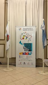 Se desarrolló una nueva edición de la entrega de Premio “Alberdi”