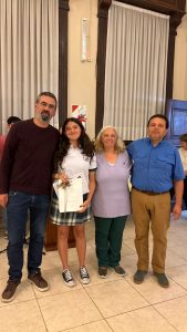 Se desarrolló una nueva edición de la entrega de Premio “Alberdi”