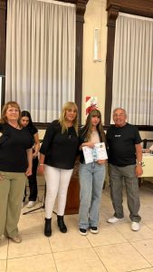 Se desarrolló una nueva edición de la entrega de Premio “Alberdi”