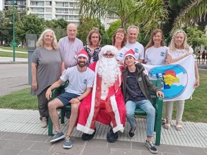 Misión Cumplida: 25 años de la Colecta “Unidos por un sueño” del CAS Juvenil