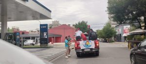 Misión Cumplida: 25 años de la Colecta “Unidos por un sueño” del CAS Juvenil