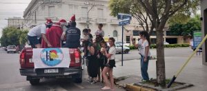 Misión Cumplida: 25 años de la Colecta “Unidos por un sueño” del CAS Juvenil