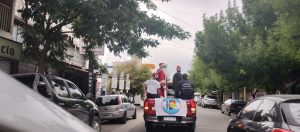 Misión Cumplida: 25 años de la Colecta “Unidos por un sueño” del CAS Juvenil