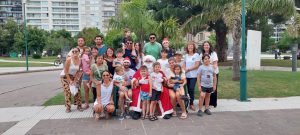 Misión Cumplida: 25 años de la Colecta “Unidos por un sueño” del CAS Juvenil