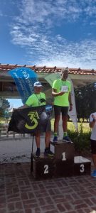 Atletismo: destacadas actuaciones del PM TEAM en la Santana Corre