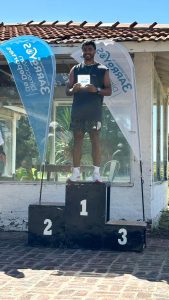 Atletismo: destacadas actuaciones del PM TEAM en la Santana Corre