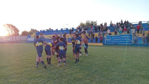 Federal de Clubes: Boca clasificó a la final (video)