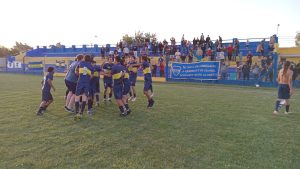 Federal de Clubes: Boca clasificó a la final (video)