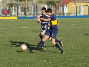 Federal de Clubes: Boca clasificó a la final (video)