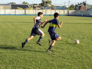 Federal de Clubes: Boca clasificó a la final (video)