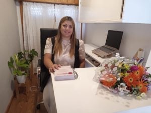 Día del Contador: Guillermina López destacó la importancia de estar siempre actualizados