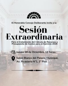 El Concejo trata el Presupuesto este jueves