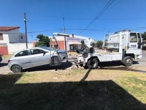 Cuento del tío: persiguen y detienen en Bahía a dos que estafaron en Tres Arroyos