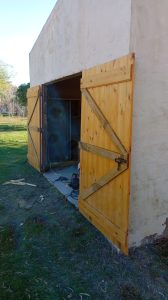 Envión Reta: proyecto juvenil para construir su propia sala de cine
