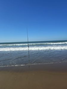 Claromecó: Domingo para disfrutar en la costa