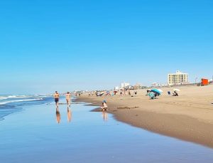 Claromecó: Domingo para disfrutar en la costa