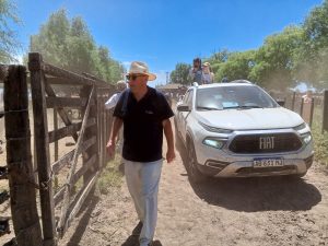 Excelente remate de fin de año de Arzoz y Cia