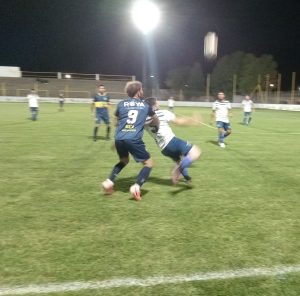 Fútbol de Primera: Boca Campeón de la Copa Mastrángelo