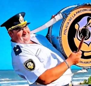 (video) Así presentó la Bonaerense el Operativo Sol a Sol 2025/2026