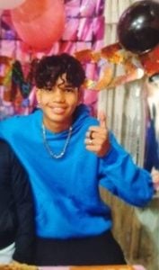 La Policía de Bahía Blanca busca intensamente a dos adolescentes