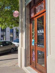NINA Indumentaria celebra su primer año