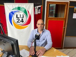 (audio) La EATA proyecta un 2026 de crecimiento edilicio y consolidación académica