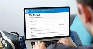 ANSES advierte sobre estafas en espacios públicos
