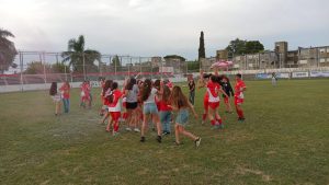 ¡Huracán, Penta-Campeón del Fútbol Femenino!