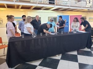 (audio) Histórico acto de restitución indígena: restos ancestrales mapuches regresaron a su territorio