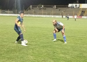 Fútbol de Primera: Boca Campeón de la Copa Mastrángelo