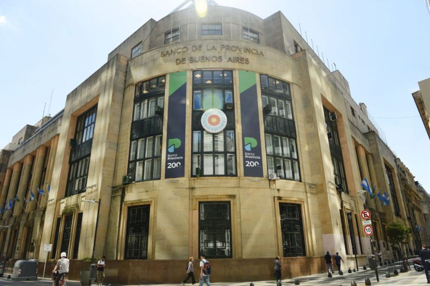 Termina el 10 como diputado: “Cuto” Moreno al directorio del Banco Provincia