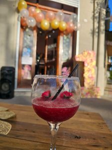 NINA Indumentaria celebra su primer año