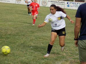 ¡Huracán, Penta-Campeón del Fútbol Femenino!
