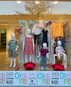 Navidad: El lino y la comodidad marcan la tendencia para las fiestas en Tres Arroyos