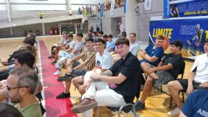 Tres Arroyos celebró la 52° Fiesta del Deporte: todos los ganadores de las ternas y menciones especiales