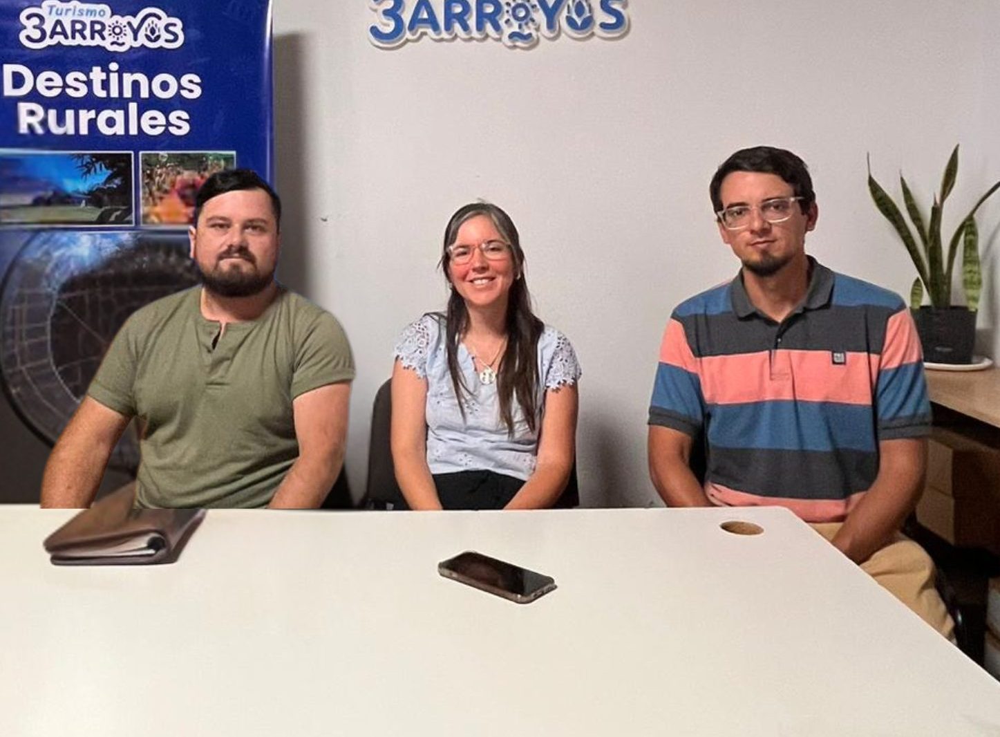 (audio) Turismo lanza el programa de visitas rurales: una invitación a descubrir la identidad del distrito